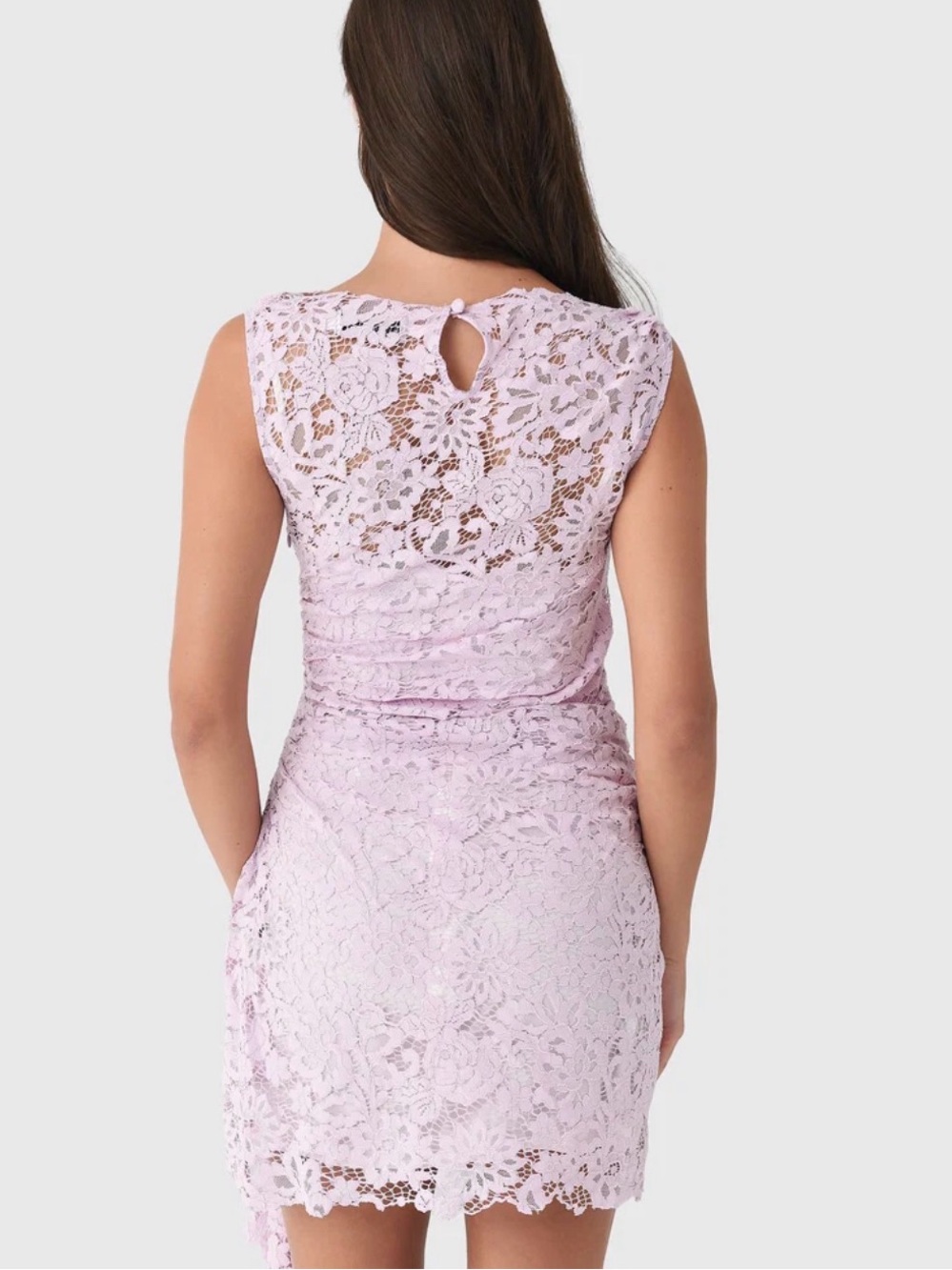 Anna Quan Indi Dress - Picture 4 of 6